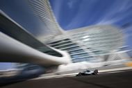Lewis Hamilton will have a chance to do something special